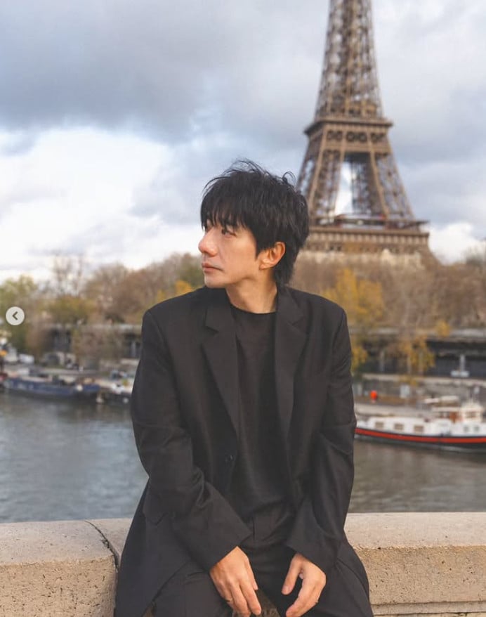 배기성 인스타그램