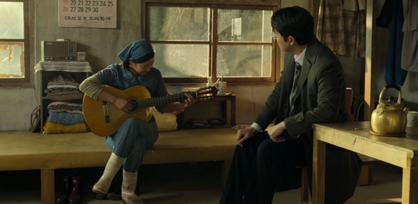 월트 디즈니 컴퍼니 코리아