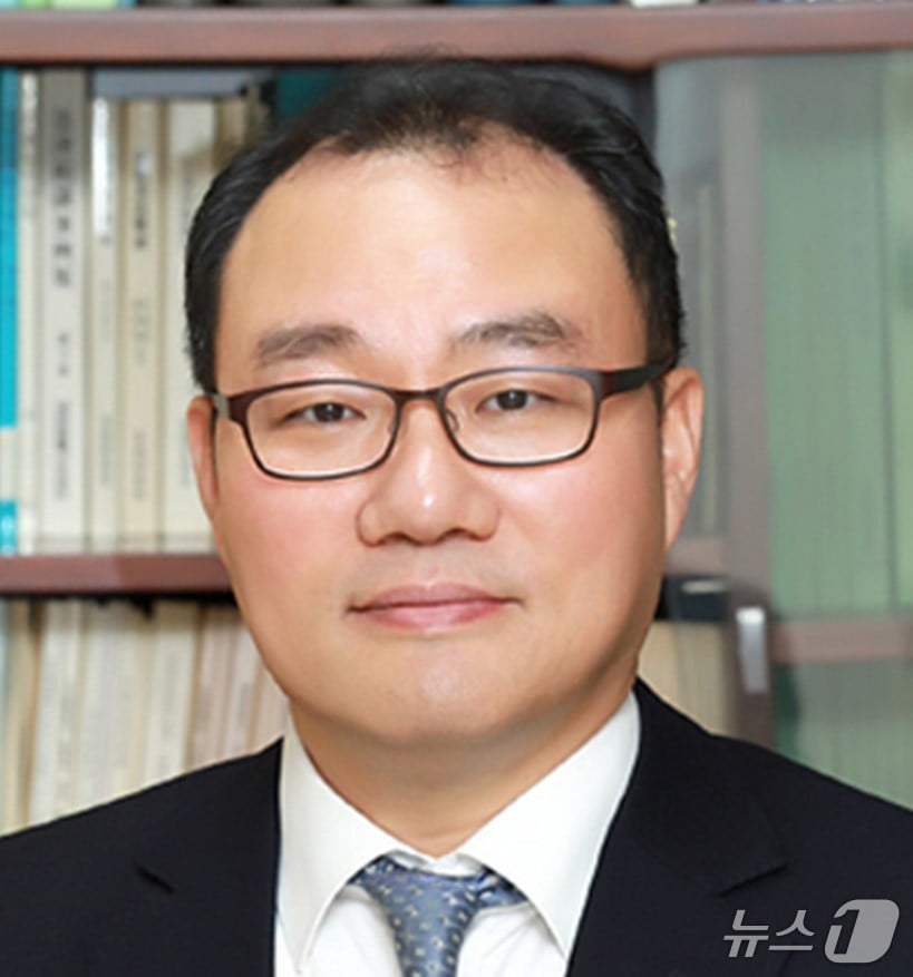 기우종 신임 법원행정처 차장(대법원 제공)