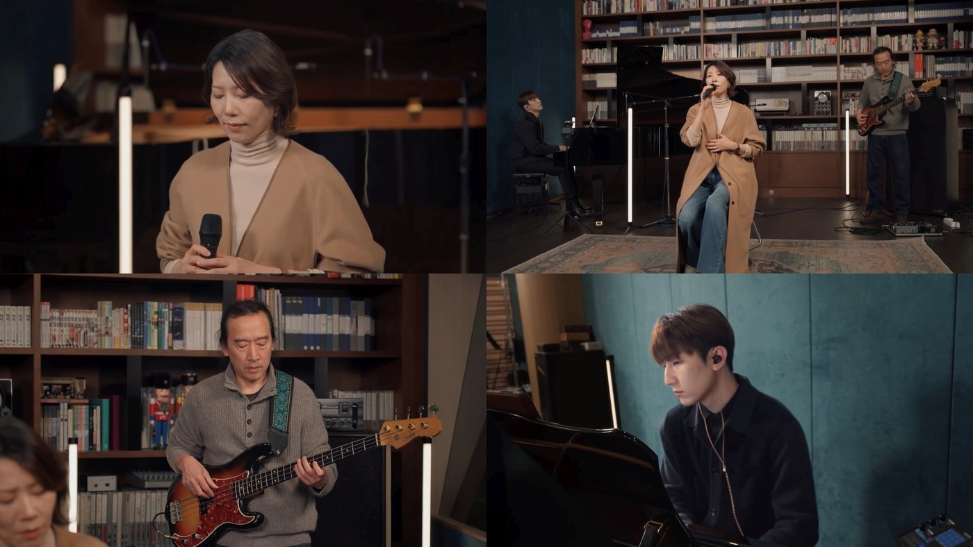 사진제공=감성공동체 물고기자리