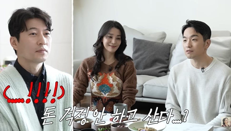 유튜브 채널 '고은언니 한고은'