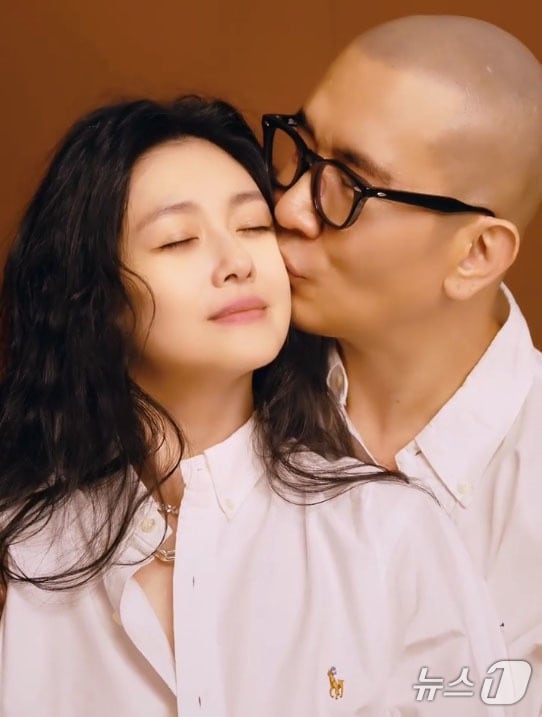 구준엽, 쉬시위안. (쉬시위안 인스타그램 캡처)