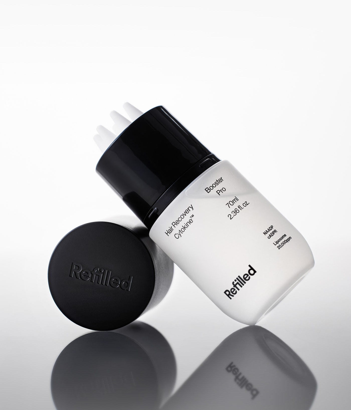 "탈모, 남성만의 문제가 아니다"...女 입소문에 매출 '쑥' - 뉴스 썸네일 이미지