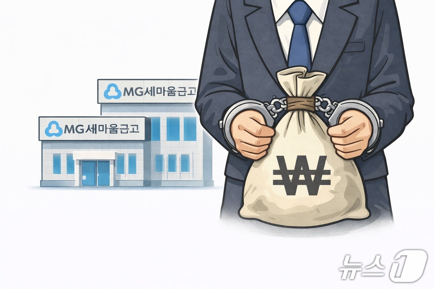 AI 일러스트. 2026.1.30 /뉴스1 ⓒ News1