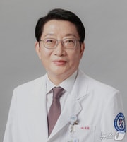 배재훈 계명대 의무부총장 겸 동산의료원장. (계명대 동산의료원 제공. 재판매 및 DB 금지)/뉴스1