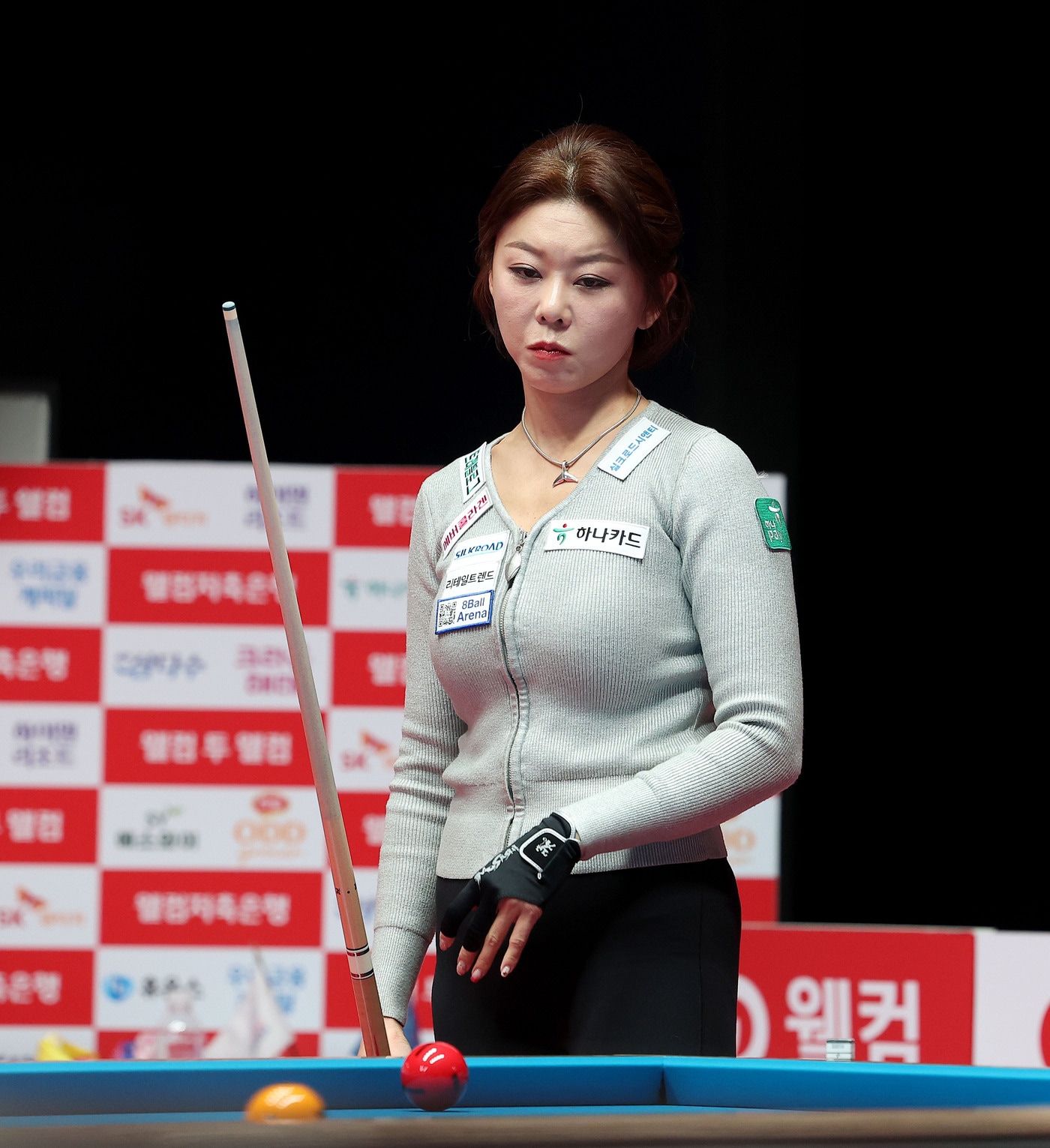 김가영(PBA 제공)