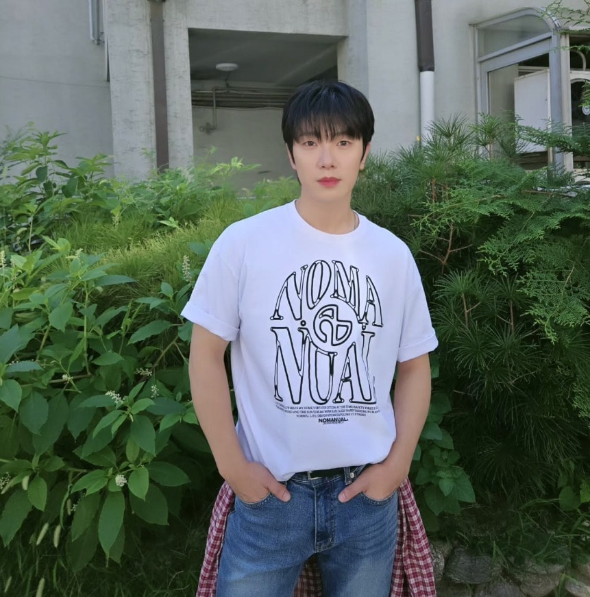 FT아일랜드 최민환 인스타그램