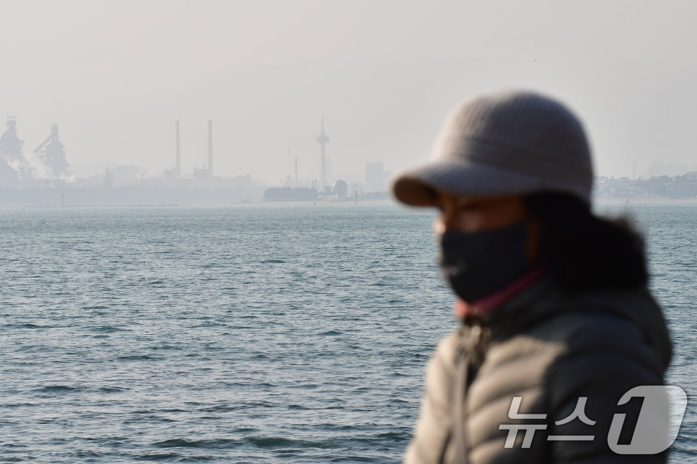 날씨 자료사진. /뉴스1