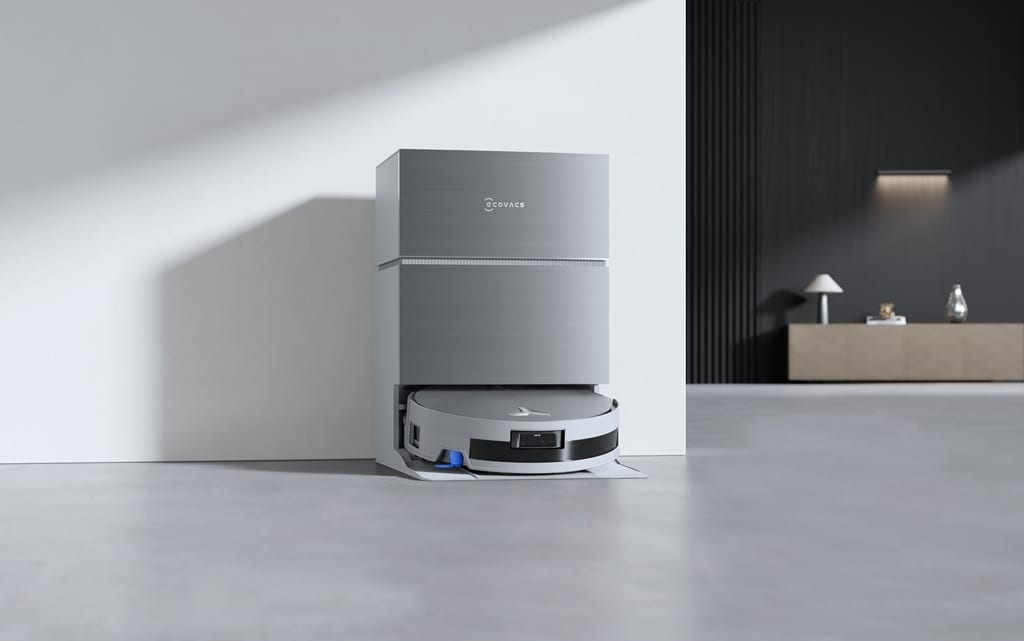 에코백스 디봇 X11 프로 옴니(에코백스 제공). ⓒ 뉴스1