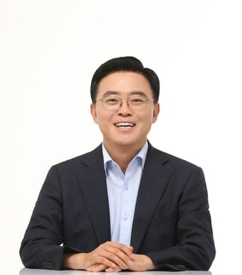 진교훈 강서구청장(강서구 제공)