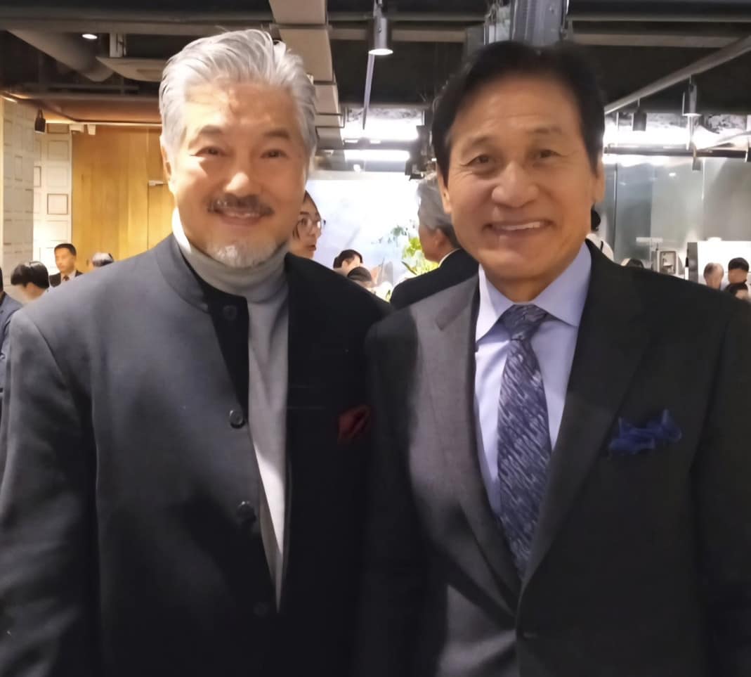 사진=한지일 인스타그램