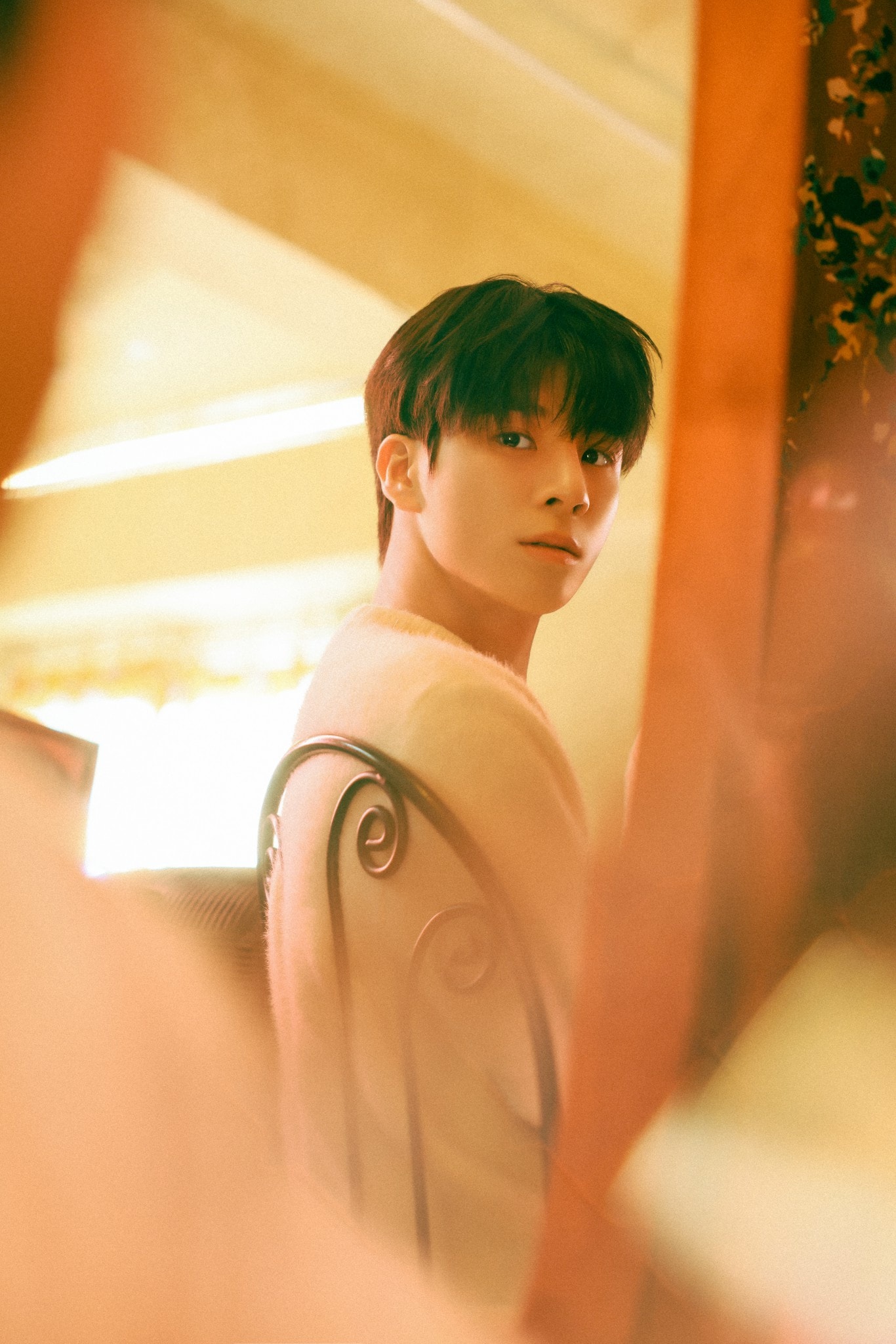 가수 정동원 / 사진제공=쇼플레이엔터테인먼트