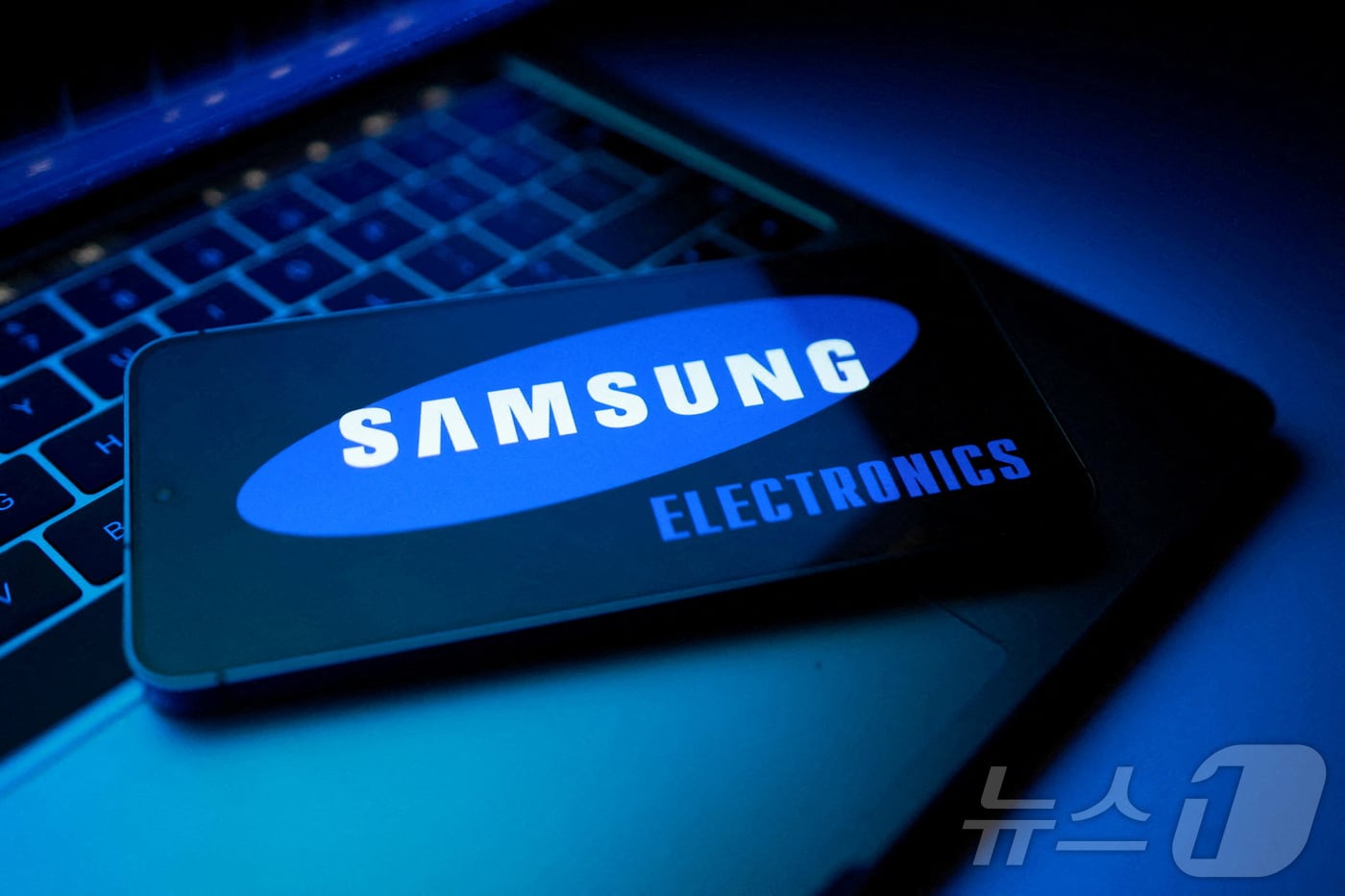 삼성전자 로고. ⓒ 로이터=뉴스1 ⓒ News1 박형기 기자