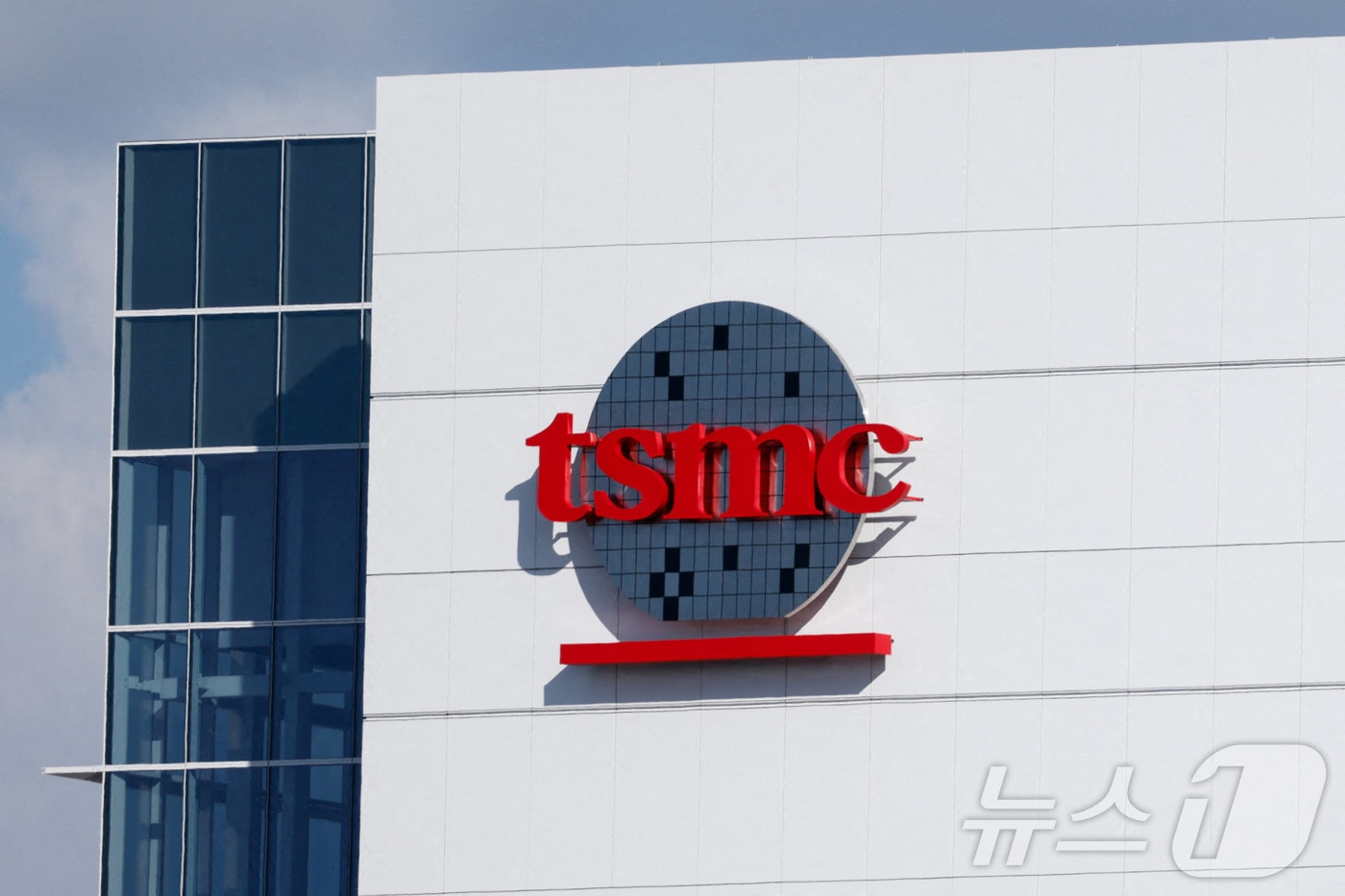 대만 가오슝에 위치한 TSMC 제조 공장. 2025.6.7 ⓒ 로이터=뉴스1