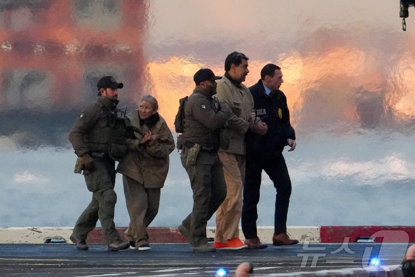 베네수엘라 개방 기대감에 비트코인도 상승…9만4000달러 돌파[코인브리핑] - 뉴스1