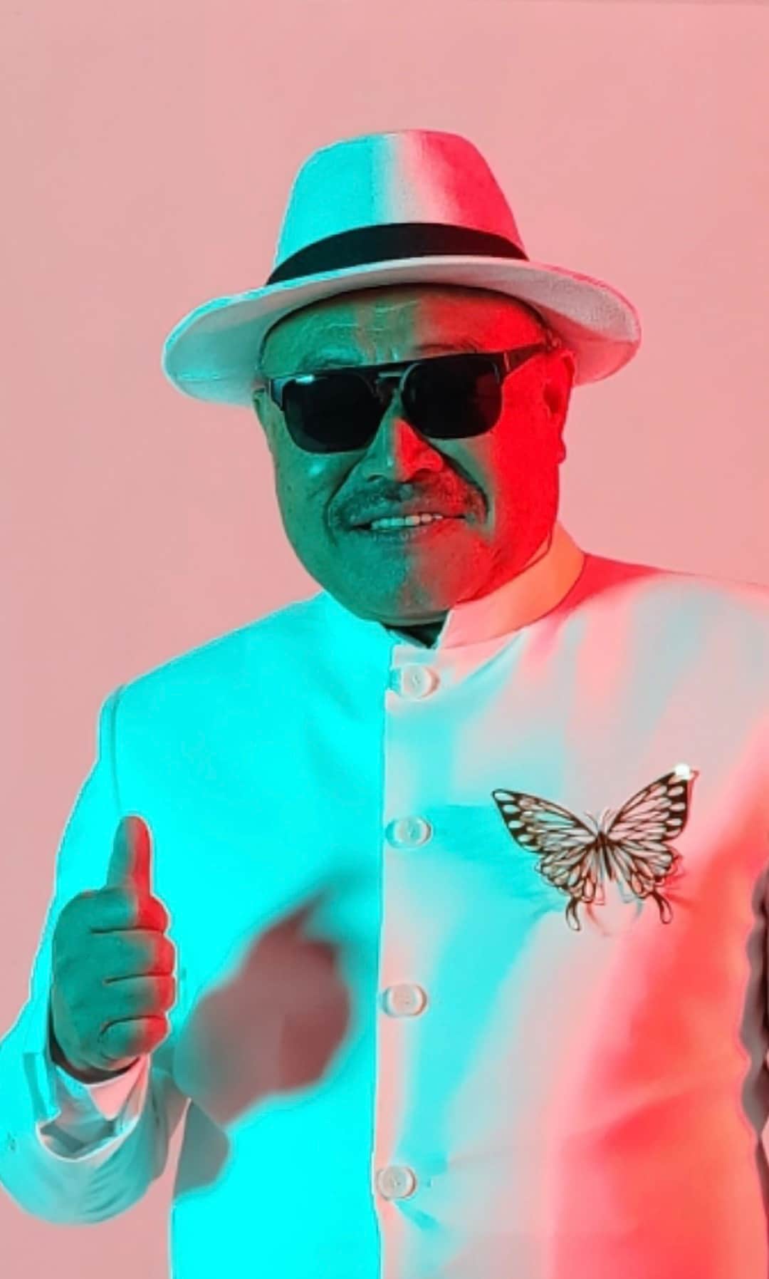 사진제공=가수 김흥국