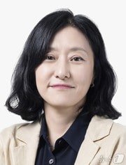 '2025년 국가연구개발 우수성과 100선'에 선정된 김효정 부산대 응용화학공학부 교수. (부산대 제공. 재판매 및 DB 금지)
