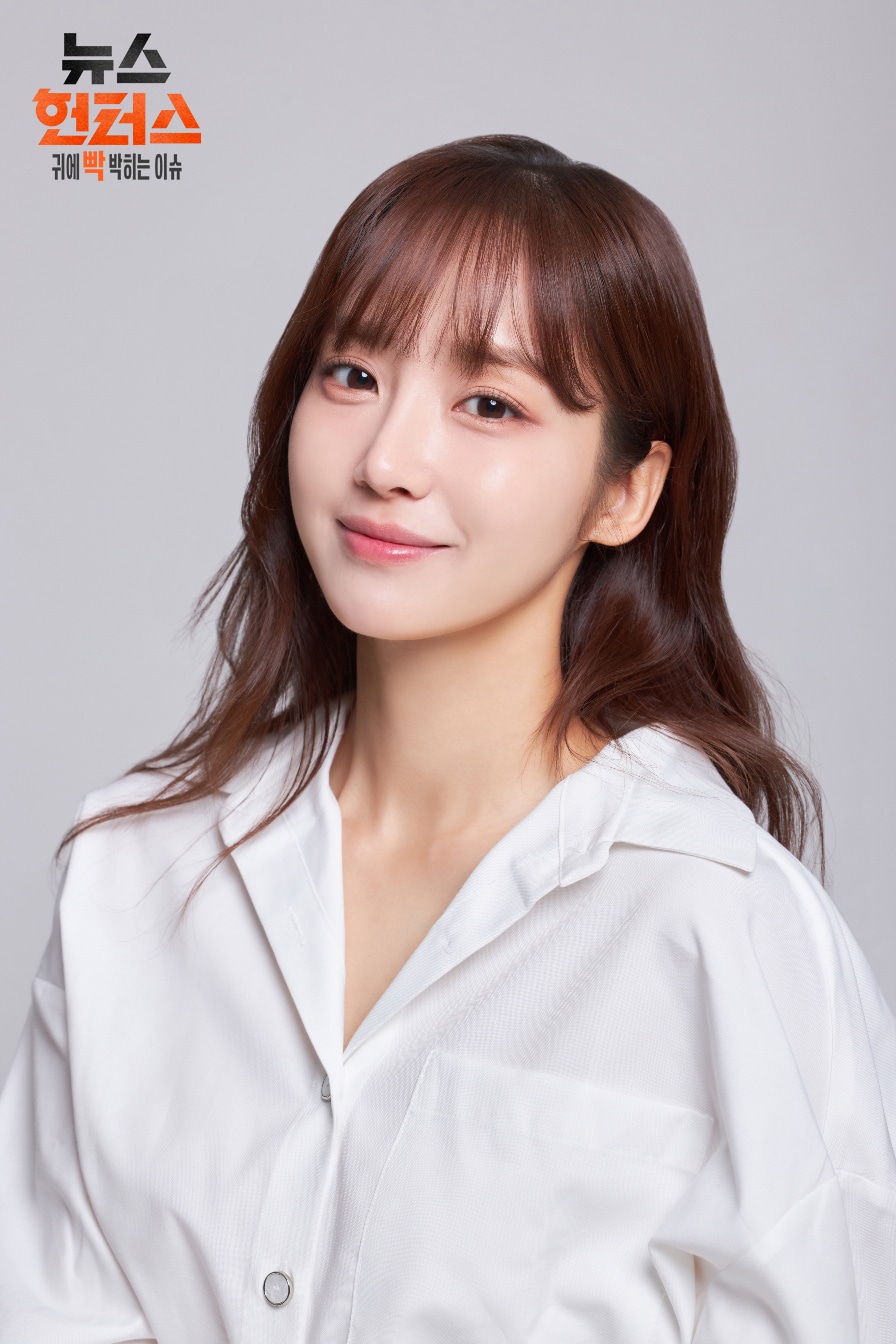 윤태진 아나운서/ 사진제공=SBS