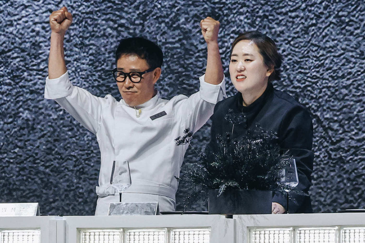 넷플릭스 '흑백요리사2'