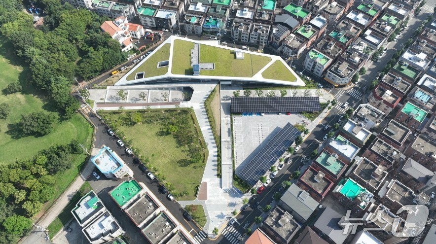 경산 임당유전전시관(경산시 제공. 재판매 및 DB금지)/뉴스1