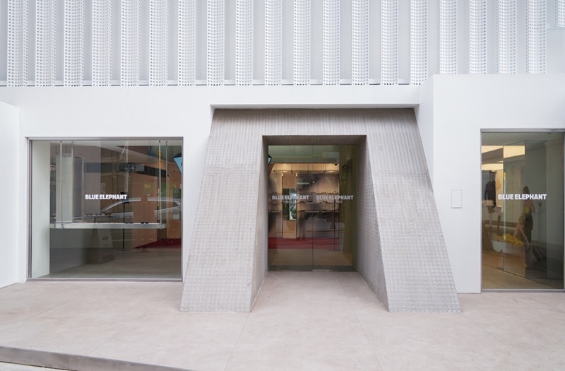 사진=블루엘리펀트 제공