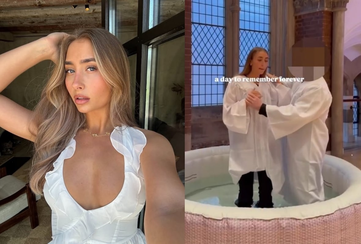 (인스타그램 'lilyphillip_s' 갈무리)