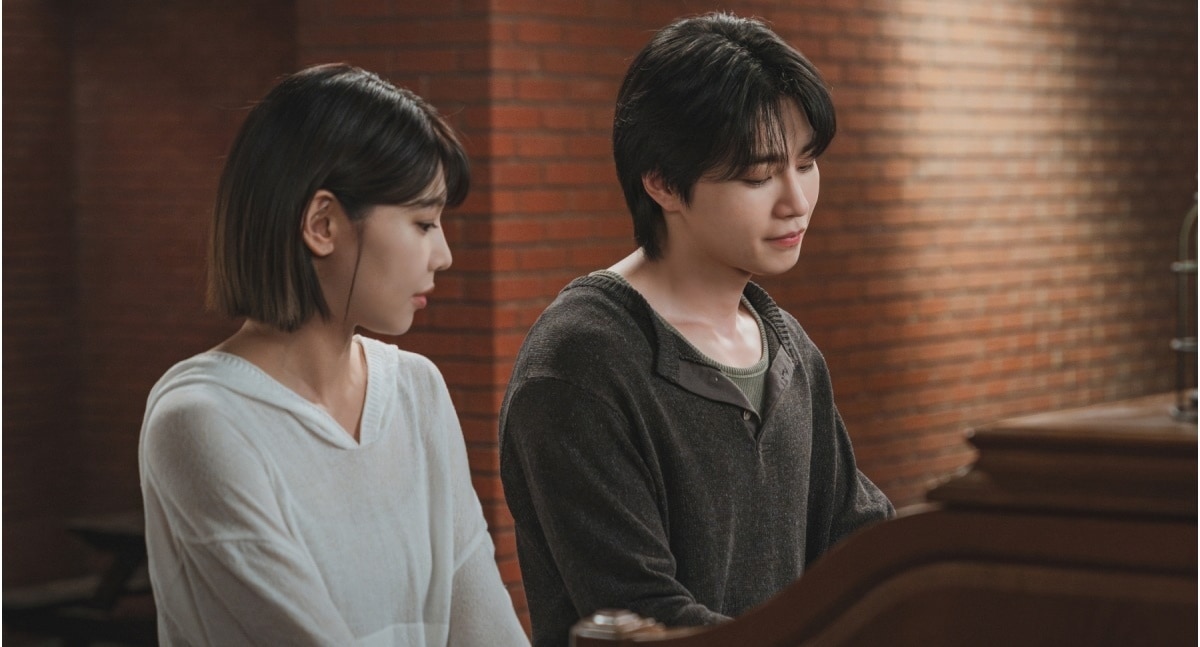 지니 TV 오리지널 드라마 '아이돌아이'