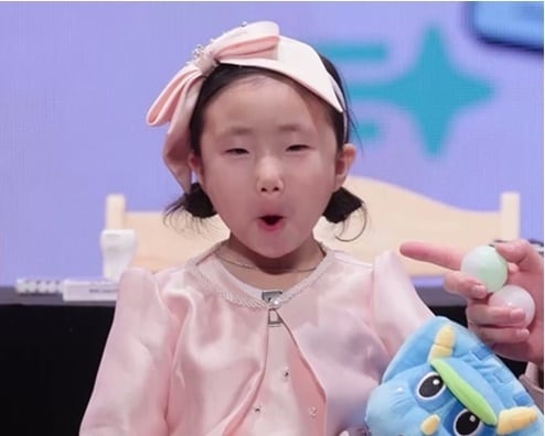 KBS 2TV '슈퍼맨이 돌아왔다'