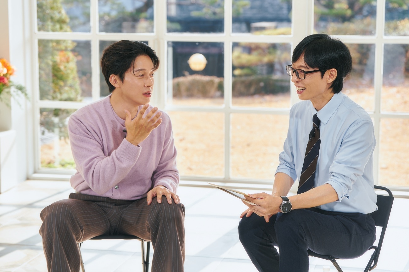 tvN '유 퀴즈 온 더 블럭'(유퀴즈)