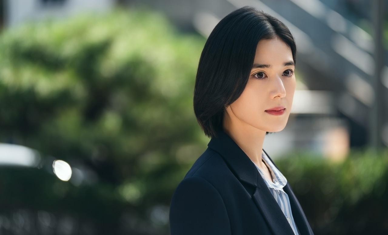 ENA 지니TV '아너'