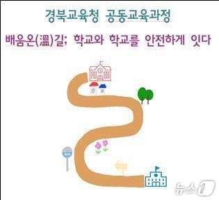 경북교육청은 7일 고교학점제 공동교육과정 만족도 조사 결과, 학생·학부모·교원 모두에서 만족 응답 비율이 90%를 넘어섰다.(경북교육청 제공. 재판매 및 DB금지) /뉴스1
