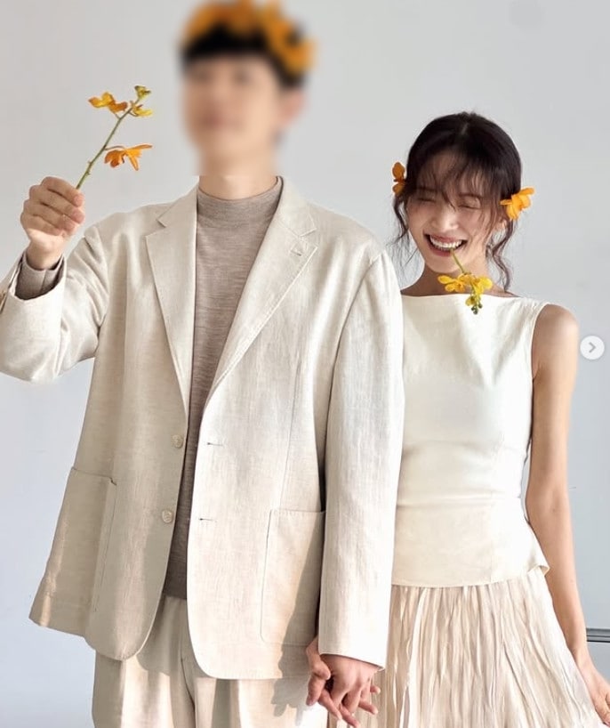 김지영 인스타그램