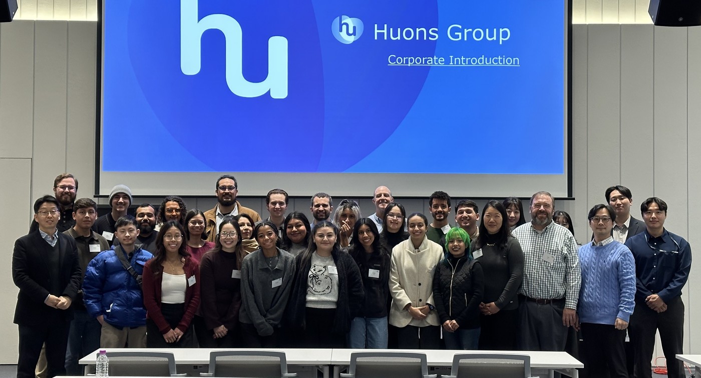 (휴온스그룹 제공)