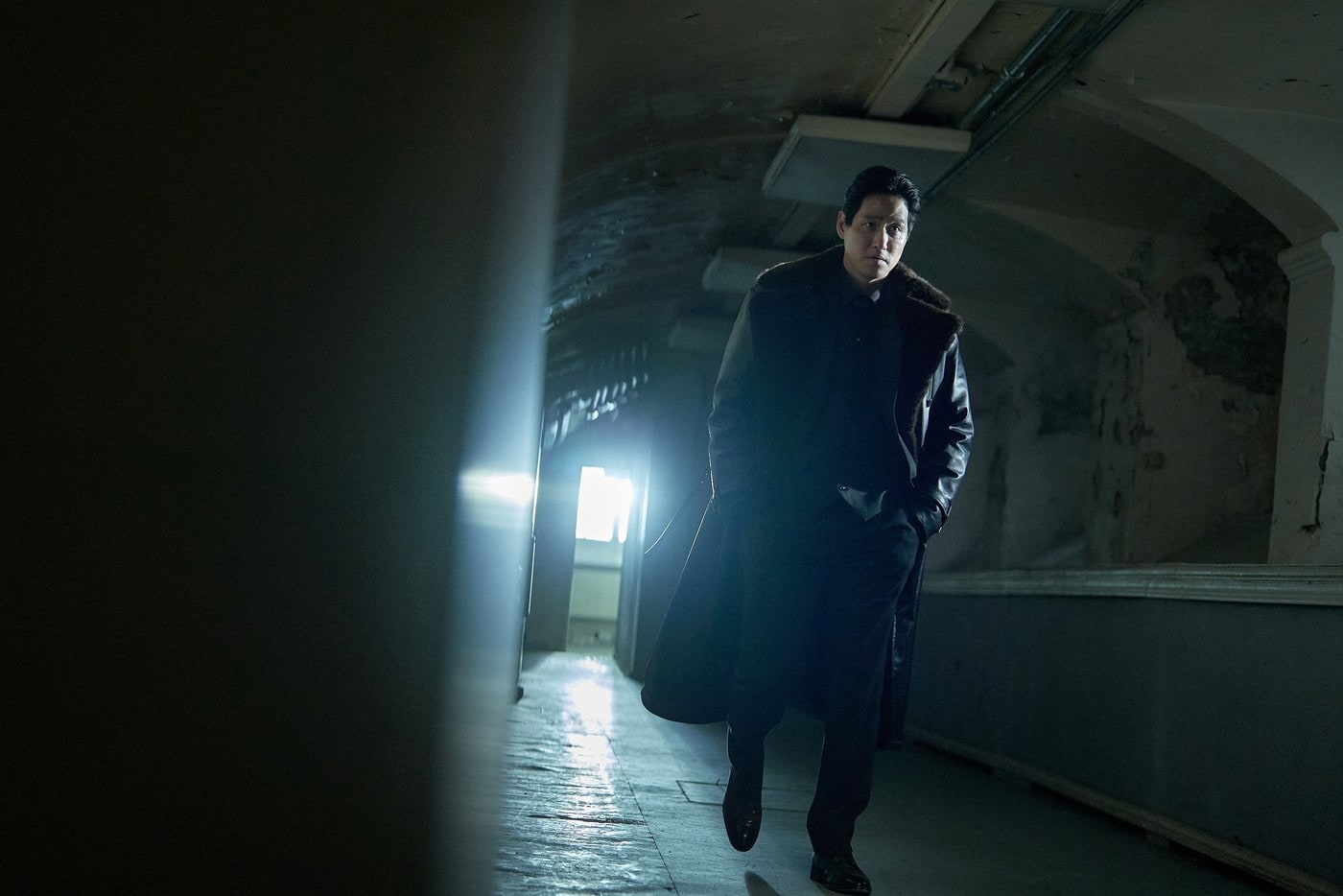 '휴민트' 스틸 컷