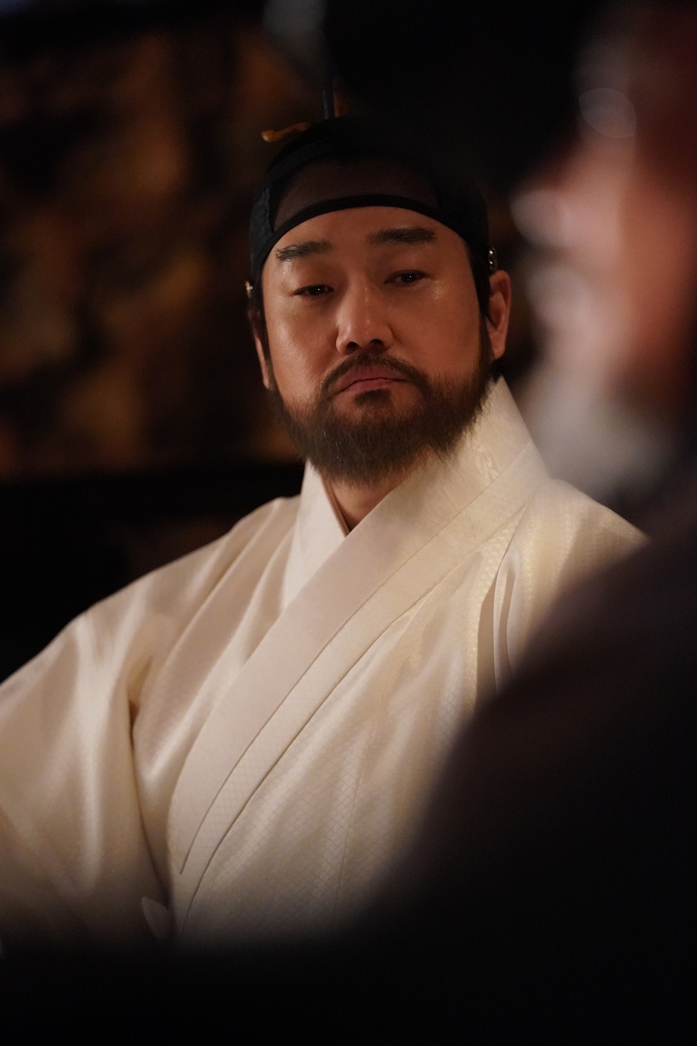 영화 '왕과 사는 남자' 스틸