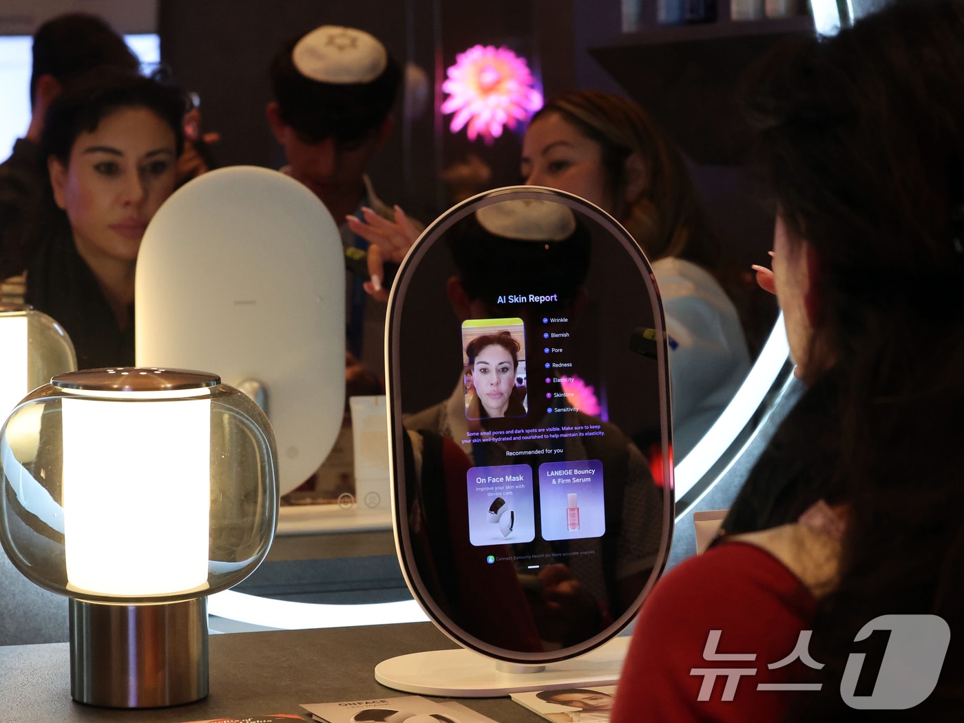 글로벌 뷰티 공룡도 눈독...뷰티업계 화두는 '롱제비티' - 뉴스 썸네일 이미지