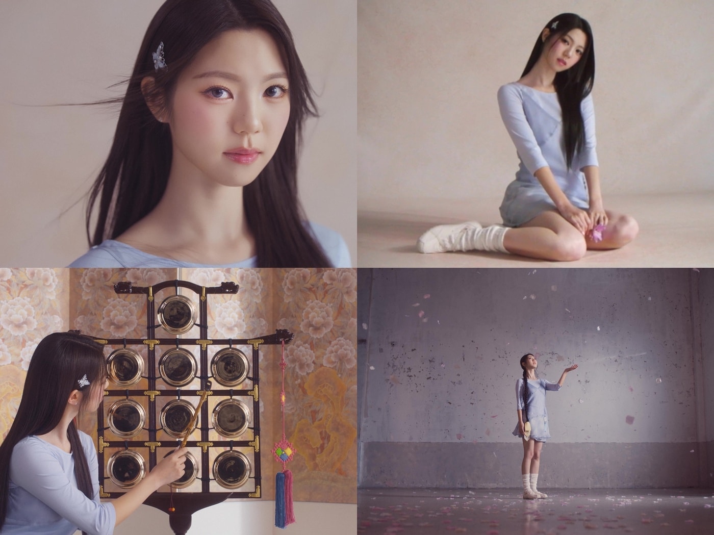 사진제공=JYP엔터테인먼트 유튜브 갈무리