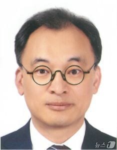 이양수 신임 국립김해박물관장.(국립김해박물관 제공. 재판매 및 DB금지)