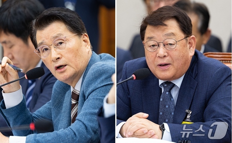 공공기관 청렴도, 창진원·소진공 '꼴찌'...중진공은 '3등급' - 뉴스 썸네일 이미지