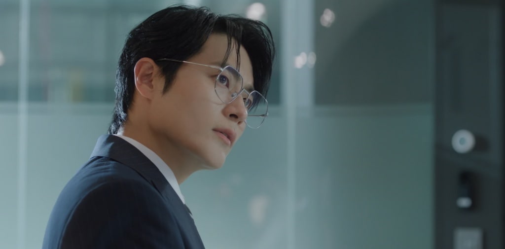 tvN '스프링 피버' 방송 화면 캡처