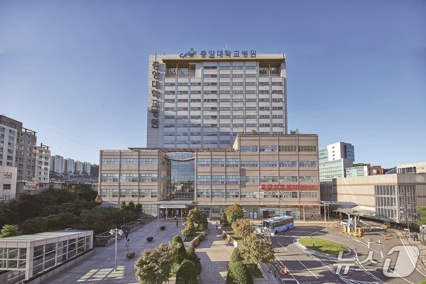 중앙대학교병원(사진)은 서울시가 주관하는 '2026년 우리아이 안심병원 운영 사업' 수행기관으로 선정됐다고 7일 밝혔다.(중앙대학교병원 제공)
