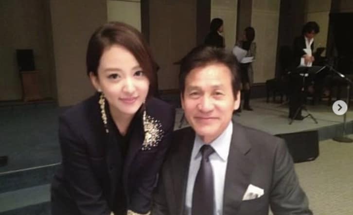 이세은 인스타그램 캡처