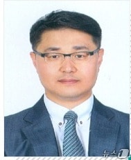  윤민우 국민의힘 중앙윤리위원장.  (가천대 홈페이지 갈무리) ⓒ 뉴스1 