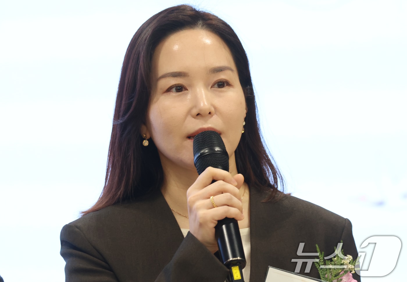 제5회 '윤한덕 상'에 이주영 의원..."정직, 충실한 정책가 될 것" - 뉴스 썸네일 이미지