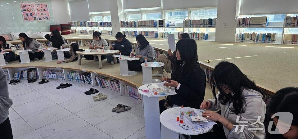 [화보] 사진으로 본 전남교육 이모저모 - 뉴스 썸네일 이미지