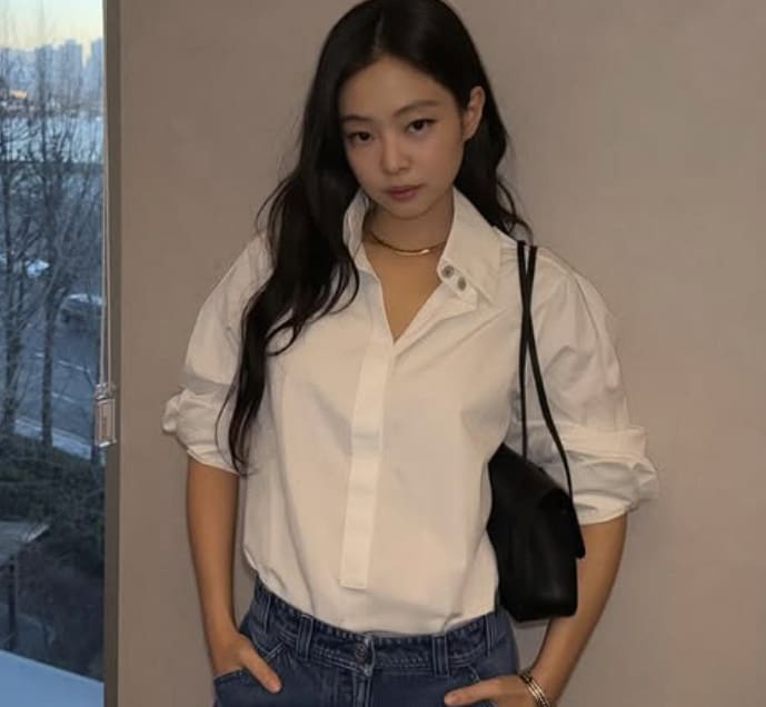 제니/인스타그램 캡처