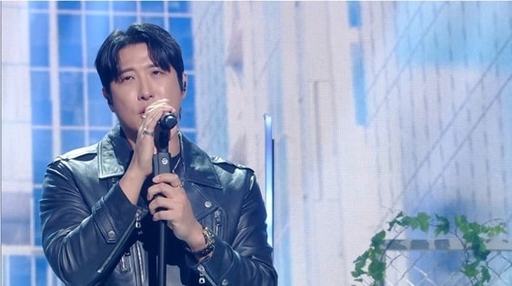 KBS 2TV '불후의 명곡'