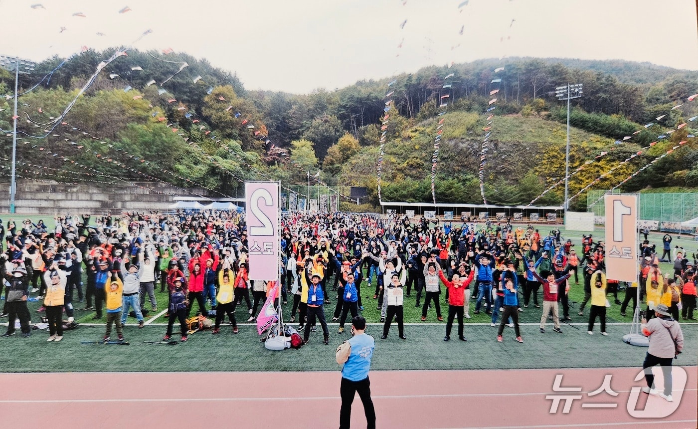 제3회 축제 모습.(양산도시문화연구원 제공. 재판매 및 DB금지)