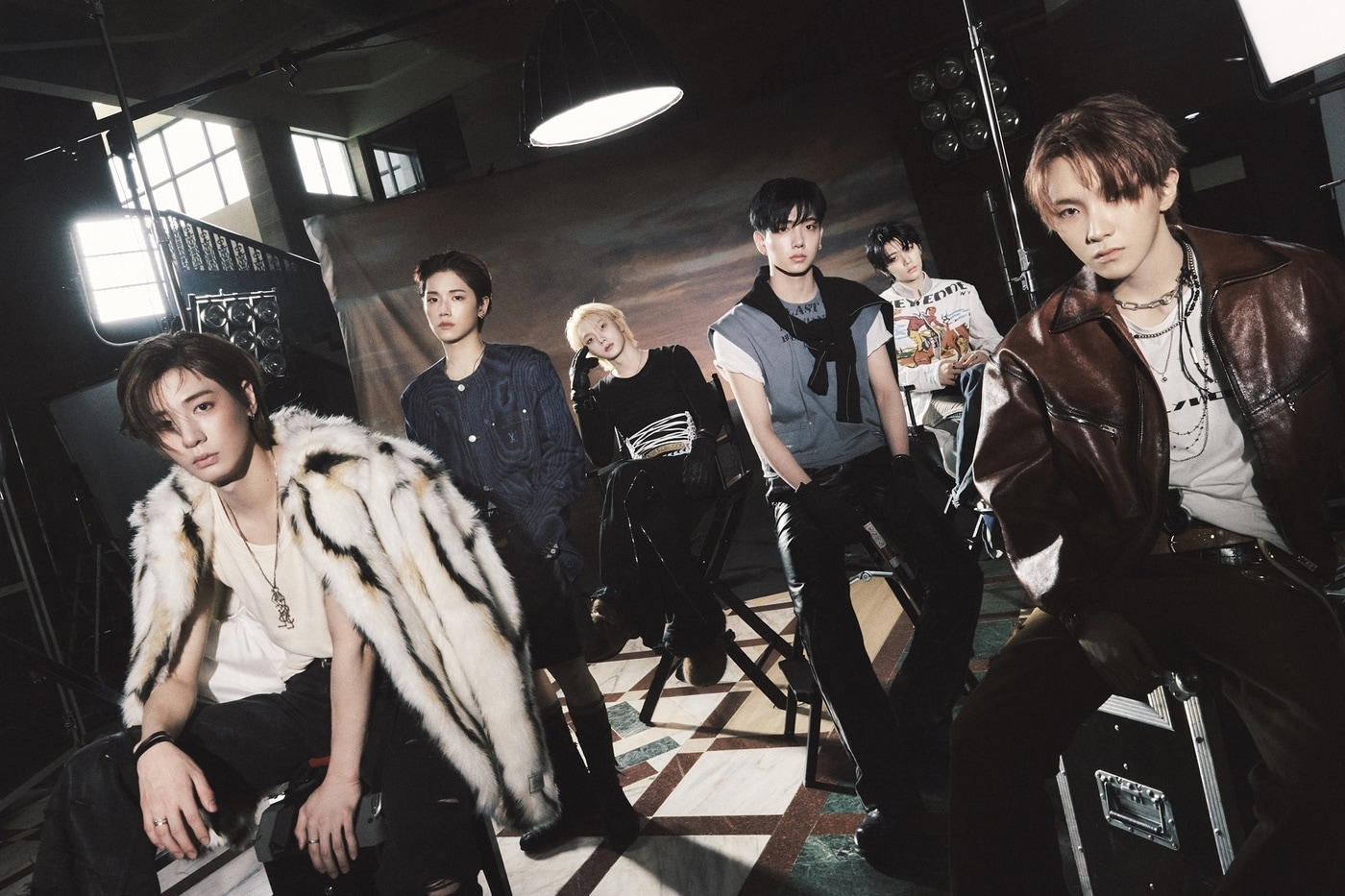 보이넥스트도어