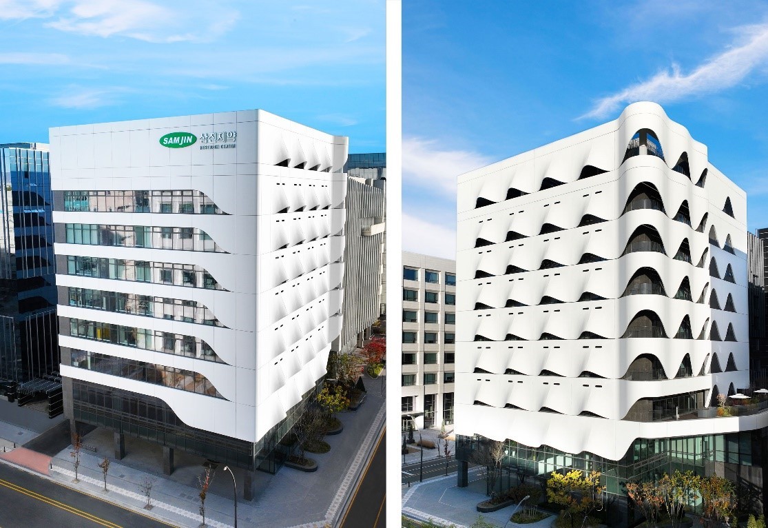 (삼진제약 제공)